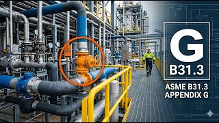 ASME B31.3 Appendix G: Piping Safeguarding Explained