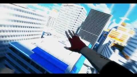 Some fun with Mirror