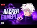 BGMI LIVE STREAM FOR BHAVY GAMING HACKER GAMEPLAY OMG 🫡😎
