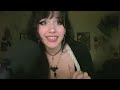 Aly ASMR / Whispered Affirmations &amp; Personal Attention