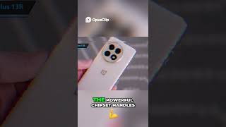OnePlus 13R Flagship Speed on a Budget!