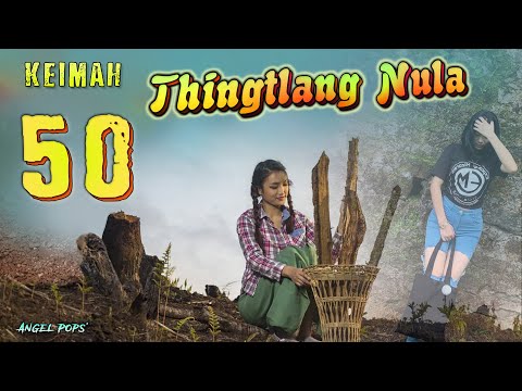 Keimah thingtlang Nula - 50 (Angel Pops)