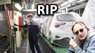 Toyotas Announcement Shocks The Entire Car Industry