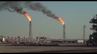 The Oil & Gas Crisis Explained