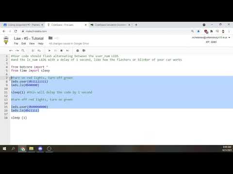 Coding Assignment #4 - Tutorial