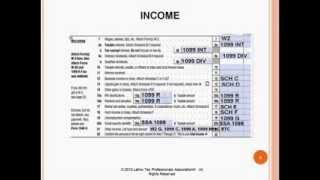 Chap 3 Income