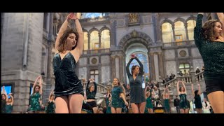 El Tango De Roxanne- Moulin Rouge | Choreography Elena Gambini