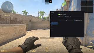CS 2 EXTERNAL CHEAT ! O MELHOR CHEAT EXTERNO INDETECTAVEL DO MERCADO ! UPDATE  03/04