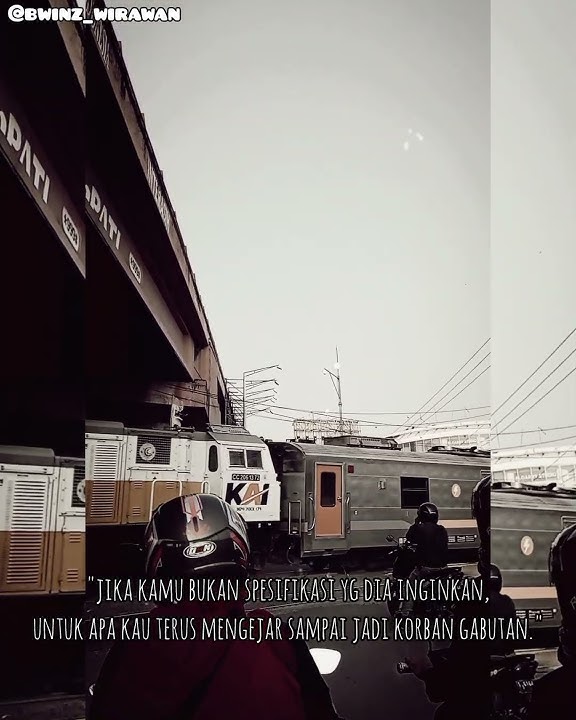 STORY WA - Infone Maseh