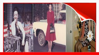 Beautiful Photos Show Fashion Styles Of The 60S Ladies !