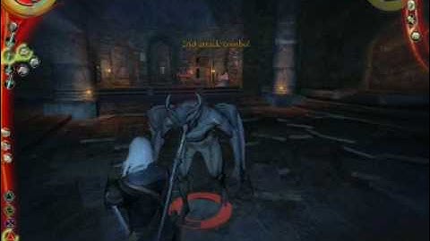 The Witcher: Enhanced Edition - Walkthrough: Chapter 5 - Part 12