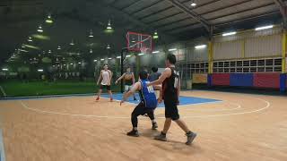 Sports Garage@20220111 Game 15