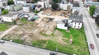 Lewiston works to combat crisis with $30M grant to build new housing