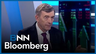 Market Call: Bruce Murray's outlook on Global Equities
