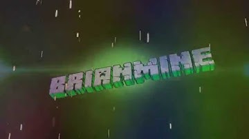 -Nebulous Designz- [Intro] [BrianMine]