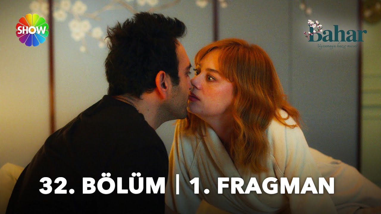 Bahar - Bahar 32. Bölüm Fragmanı