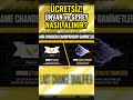 VALORANT ÜCRETSİZ! ÜNVAN &amp; SPREY NASIL ALINIR? #valorant #shorts