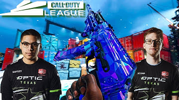 THE BEST CDL PRO CLASSES FOR RANKED PLAY IN MW2🔥CDL Class Setup & Meta Modern Warfare 2 Multiplayer