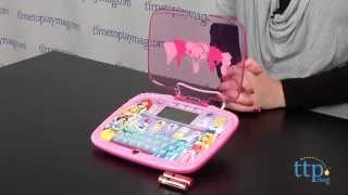 Disney Princess Princess Fantasy Learning Tablet from VTech screenshot 3