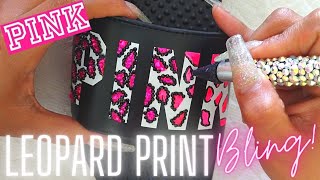 How To Custom And Bling Slides