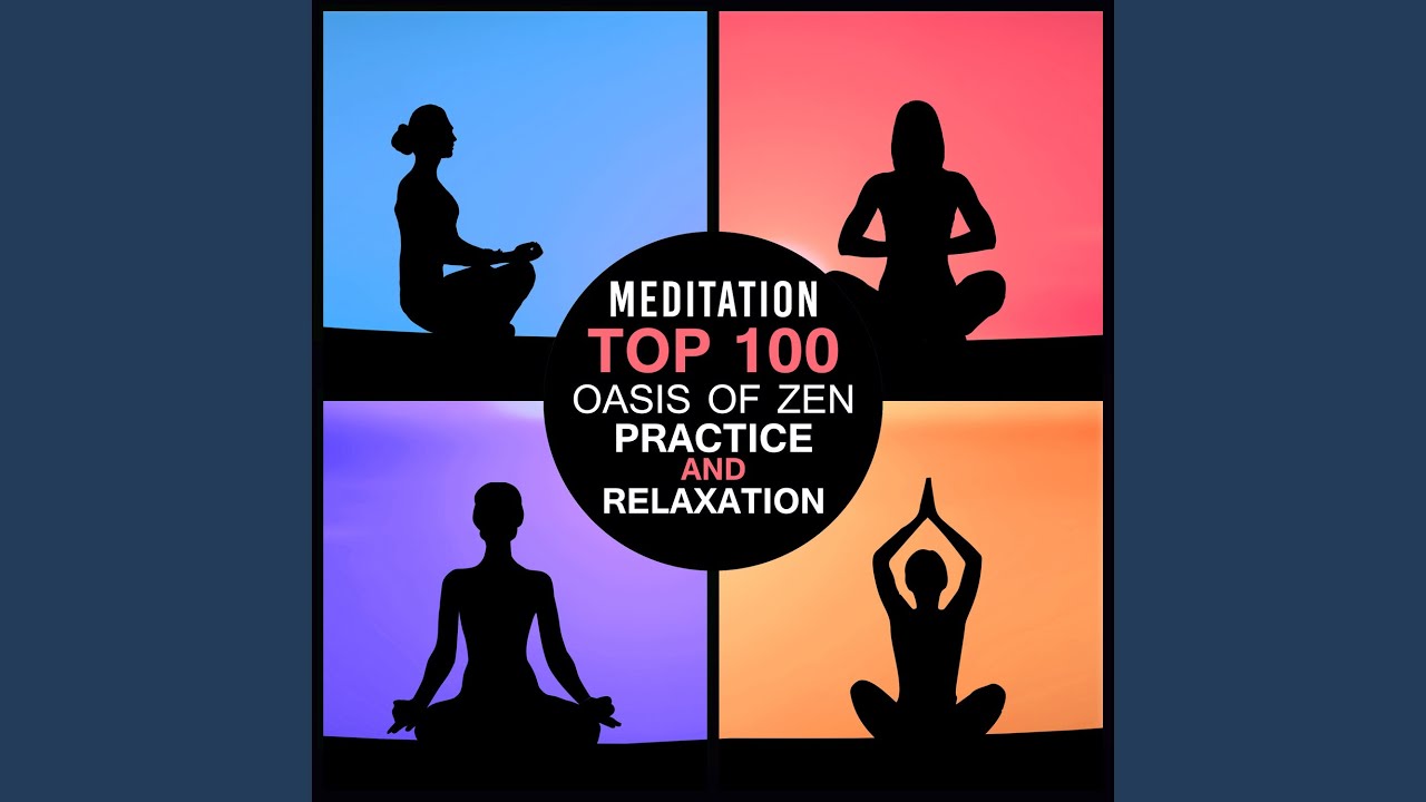 Free Zen Spirit (Calm Garden)