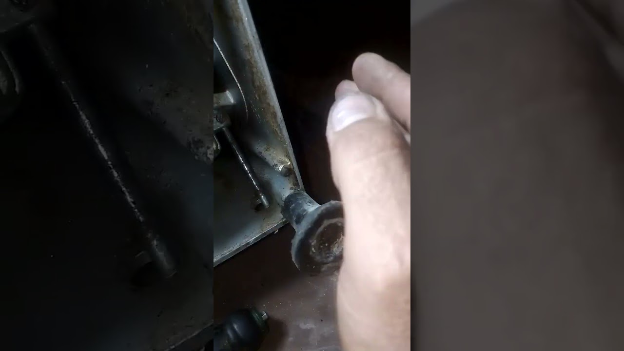 طريقه فك ماكينه الاسليزر أو تقطيع الجبن واللانشون قناة المعدات مدحت الدوانسي