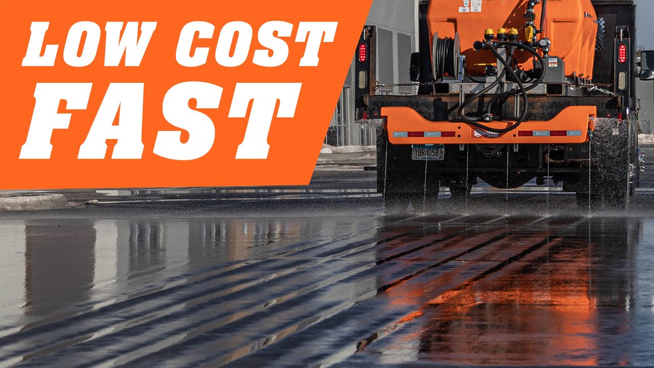 Is Using Liquid Brine THIS Easy?