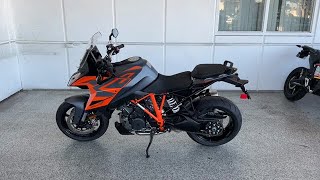 2023 KTM 1290 - SUPER
