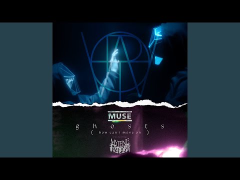 Ghosts (How Can I Move On)