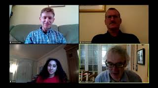 Presentation of Economic Horizon Competition 2020