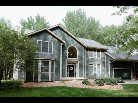 2448 S Paxton Drive, Warsaw, IN home video tour