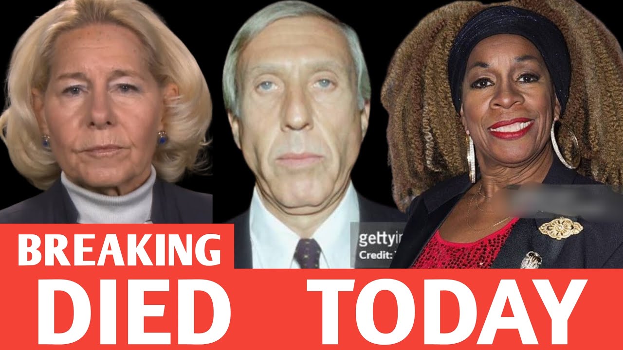 7 Famous Celebrities Died Today 21 May 2024 l Celebrity Deaths 2024 l Passed Away l Big Actors