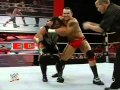 Super crazy vs gavin spears 9208 wwe ecw