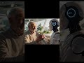 “2050 ka AI sirf sochne wala machine nahi hoga,woh insaan ki tarah mehsoos bhi karega #ai #nextgenz