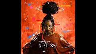 Assa Matusse 'TEKA NDZINGU AMAPIANO REMIX' (Lyrics Video)