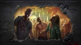 WarZ Let's Play #1- "Zombie Wars" screenshot 5