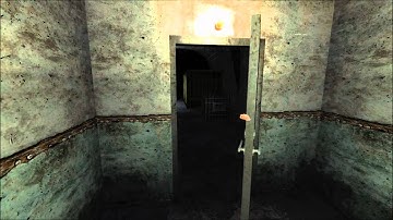 Český Playthrough - Penumbra: Overture [05] GENERÁTOR, MORSEOVKA