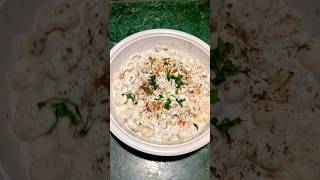 Makhana raita recipe | मखाना रायता | raita makhana shorts