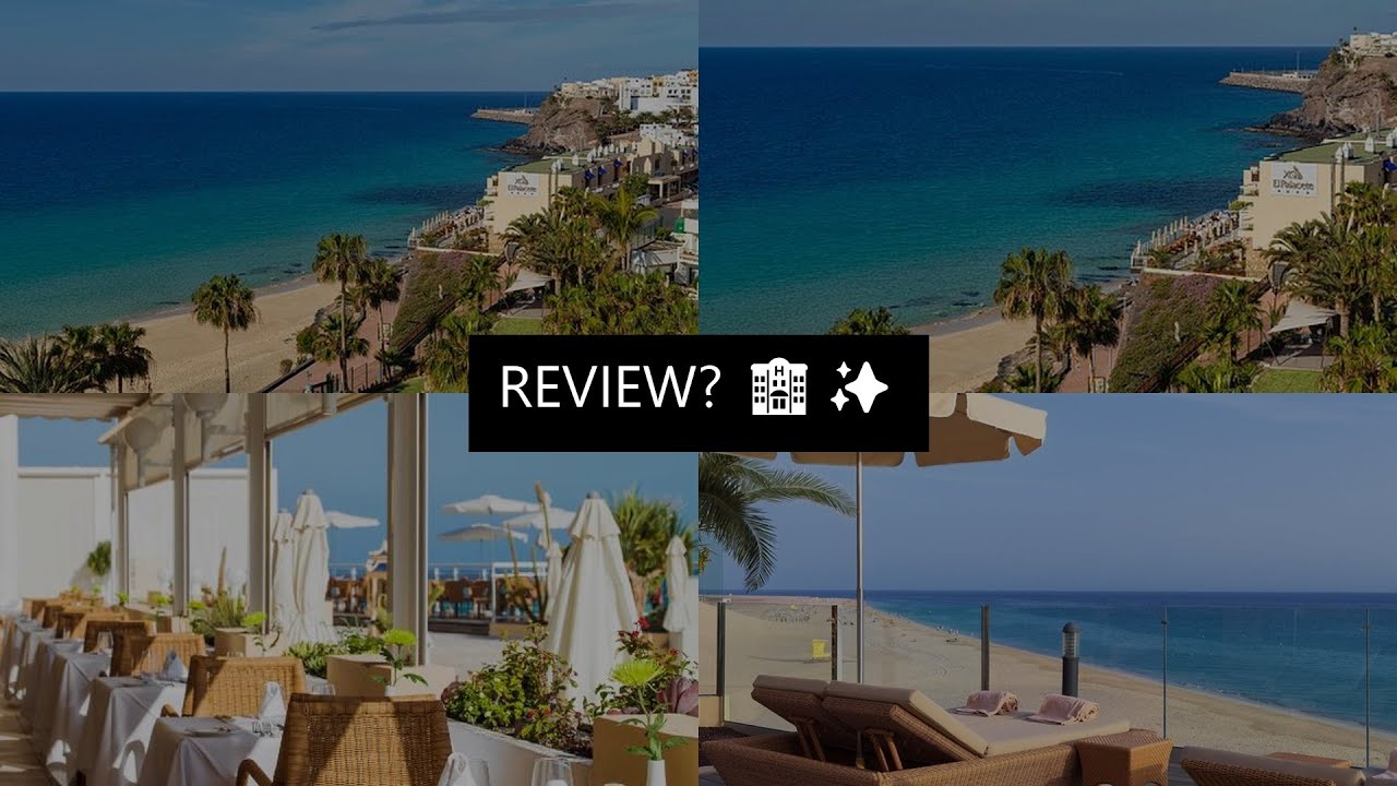 xq el palacete  morro jable  spain