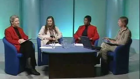 Plymouth University Webinar 13Feb2003 Barbara Katz...