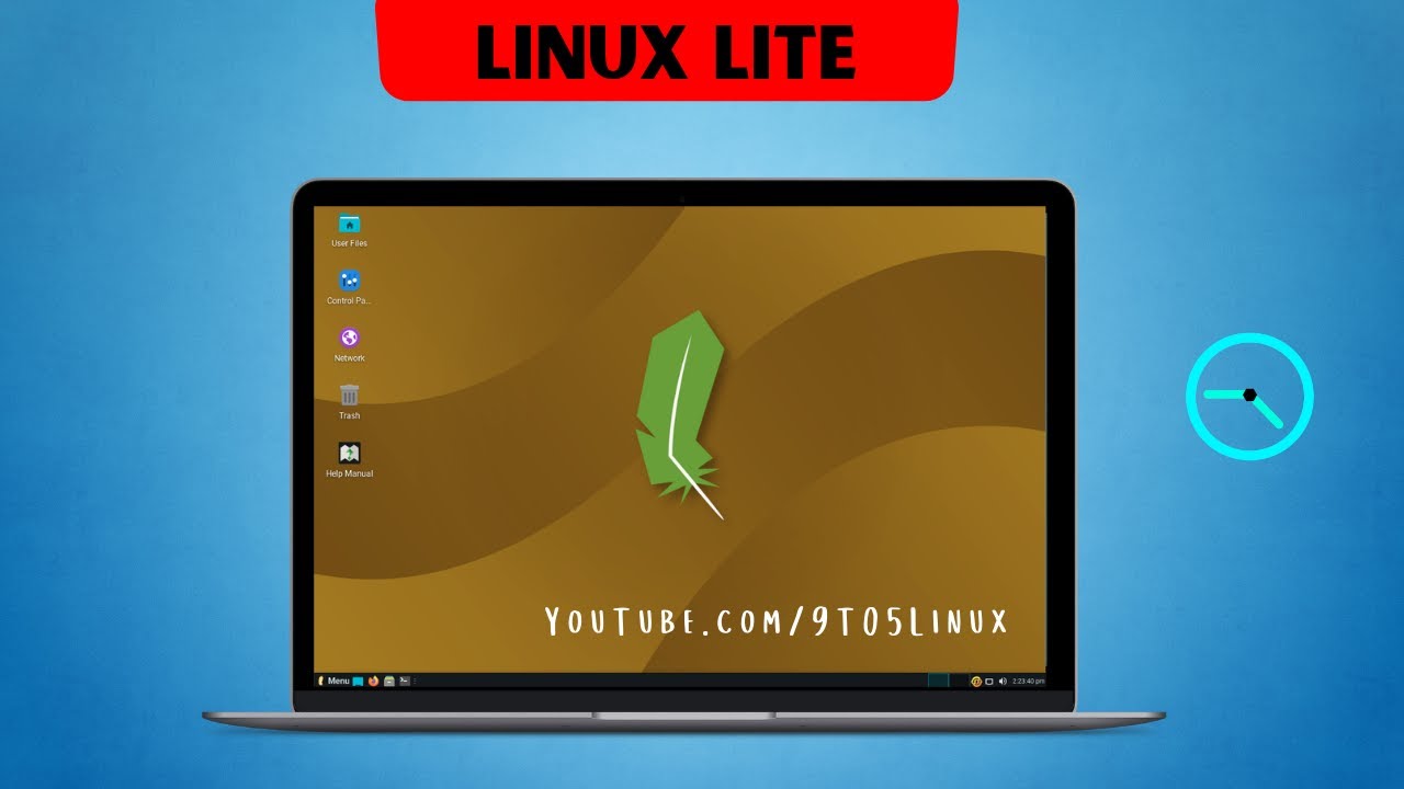Linux Lite is better than Windows sometimes – Why I don't recommend Deepin anymore