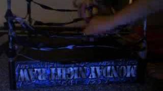 Masterlock Challenge