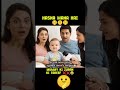 hasna mana||Baby’s Funny Reply About Dad: Can Win Every War but Not Mom’s Words!#trendingshorts #ai
