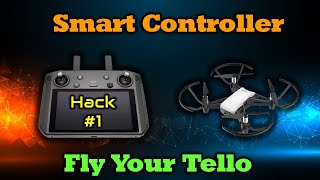 Fly Your Tello With the Smart Controller screenshot 3