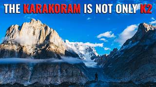 7 Terrifying Tragedies in the Karakoram
