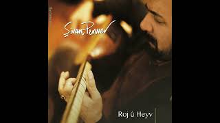 Şi̇van Perwer - Mi̇rkut - 2000 - Full / 1080 P - Resimi