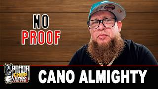Cano Almighty: Lil Durk is NOT a Snitch! (Part 2) @pandachopnews