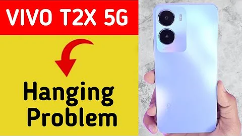 Vivo T2X 5G hanging problem solve kaise kare,How to fix Hanging problem in Vivo T2X 5G