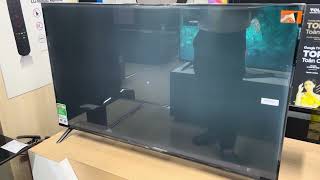Hướng dẫn Setup TCL QLED 43S5K trong 3 phút – Đừng quên thao tác quan trọng với remote