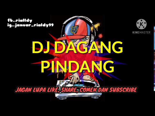 DJ DAGANG PINDANG class=
